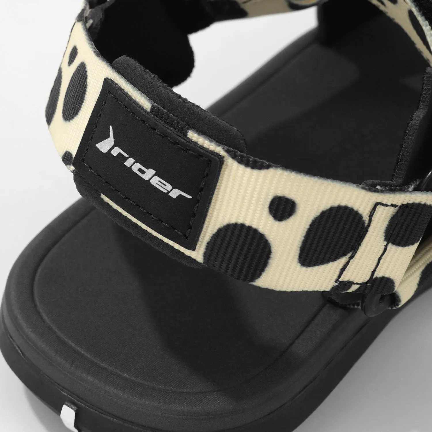 True x Rider Classic Sandals - Cheetah
