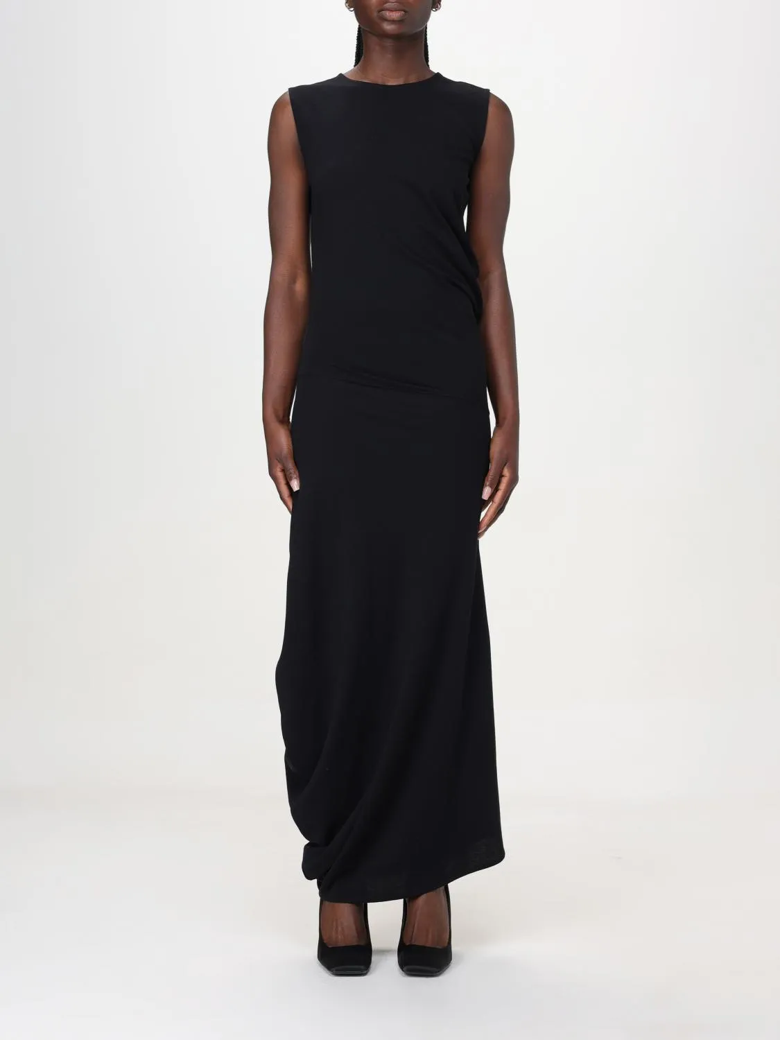 Vestido mujer Lemaire