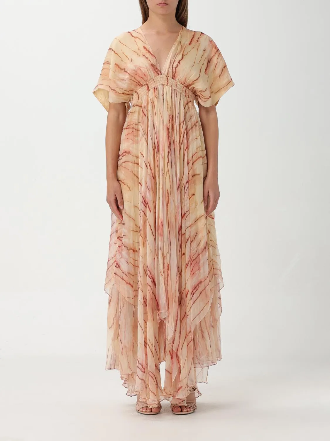 Vestido mujer Mes Demoiselles