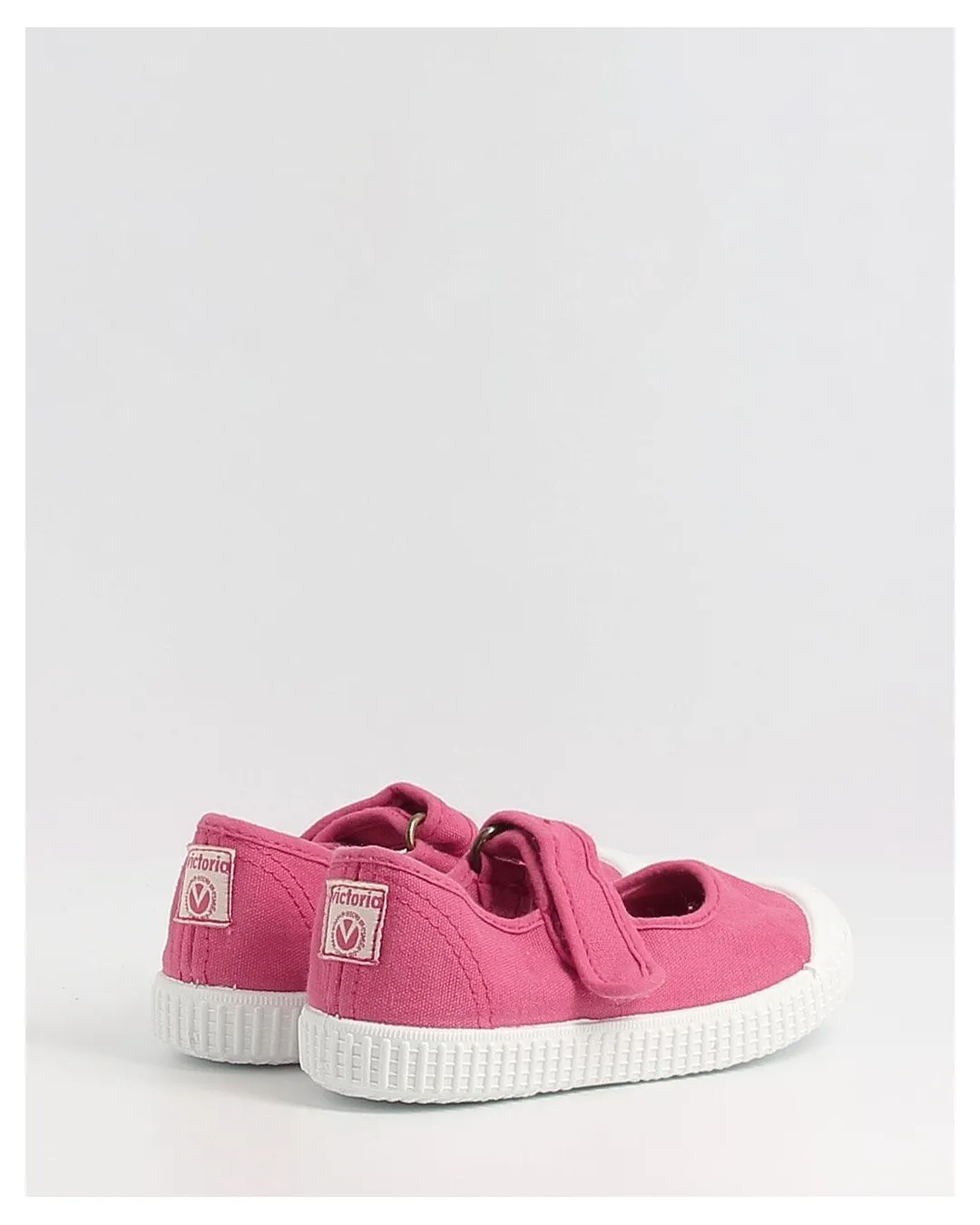 Victoria Zapatillas Victoria 136605-09 rosa