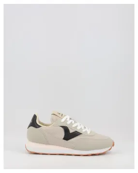 Victoria Zapatillas Victoria ASTRO NYLON 1138106 Beig