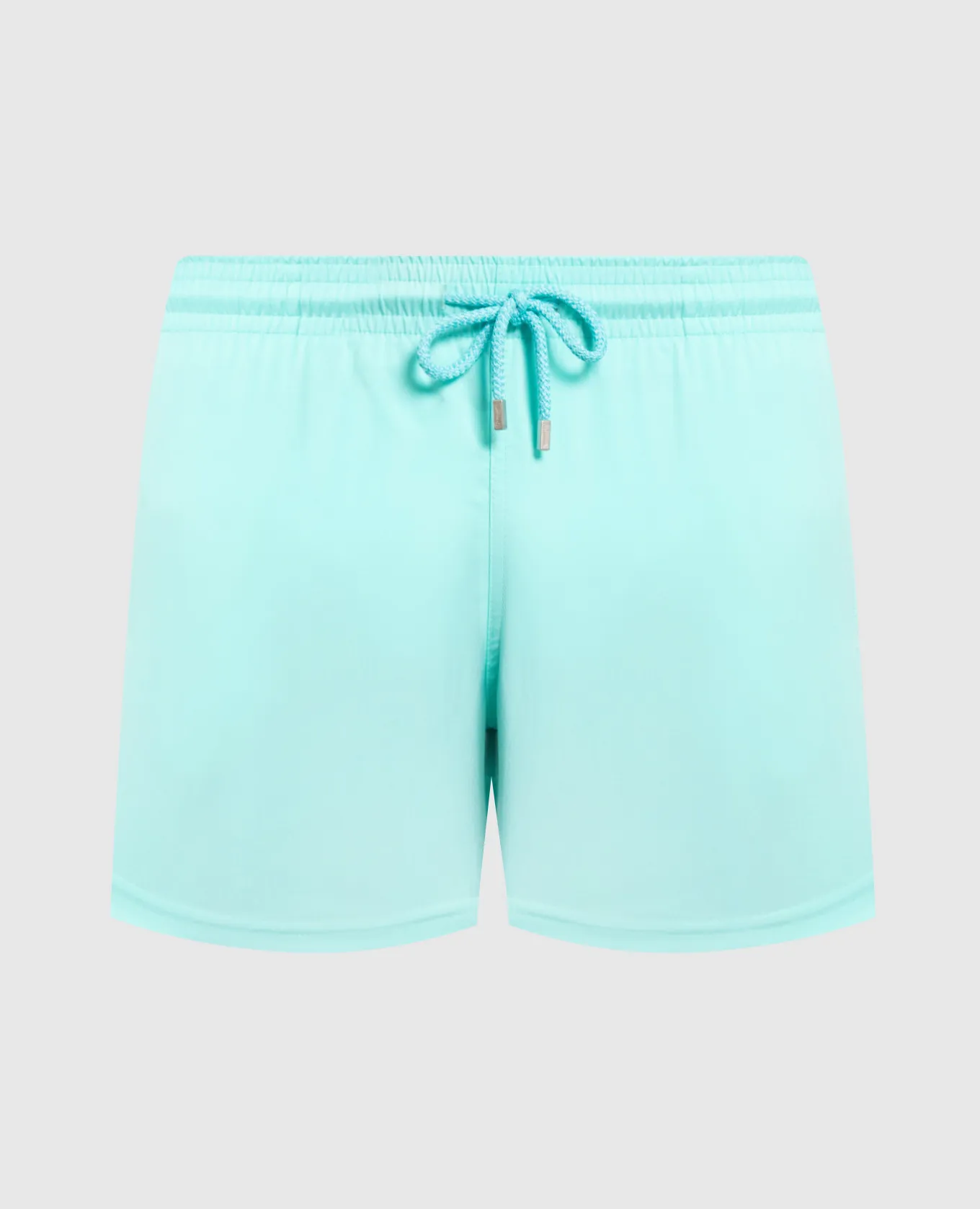 Vilebrequin Moorise Blue Swim Shorts