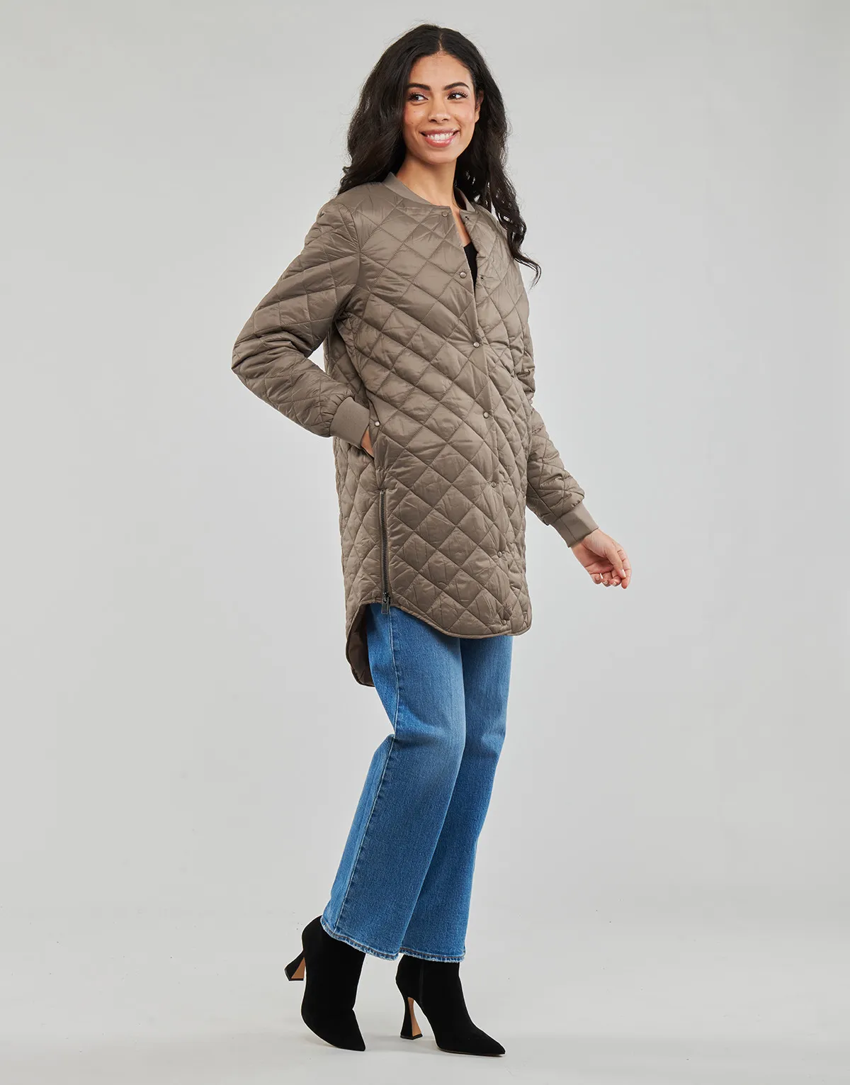 VMHAYLE 3/4 JACKET NOOS