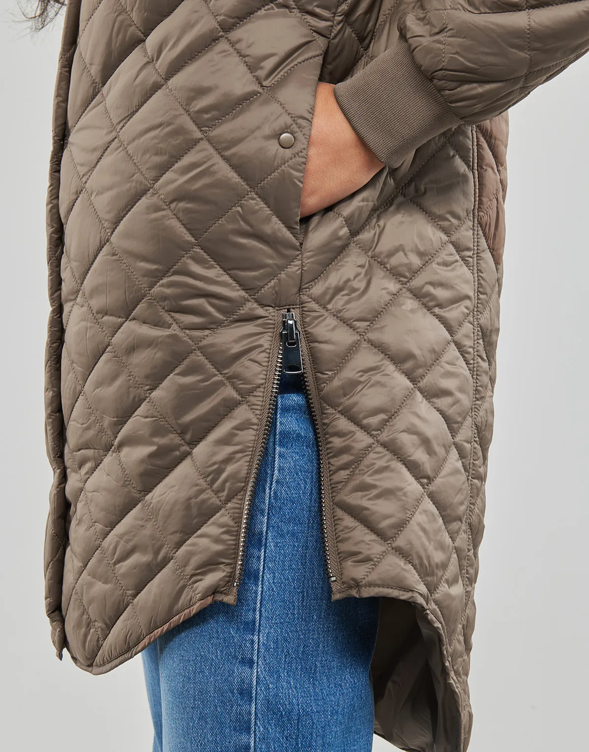VMHAYLE 3/4 JACKET NOOS