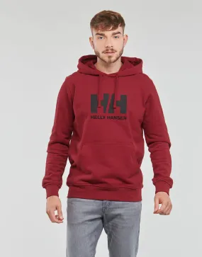 W HH LOGO HOODIE