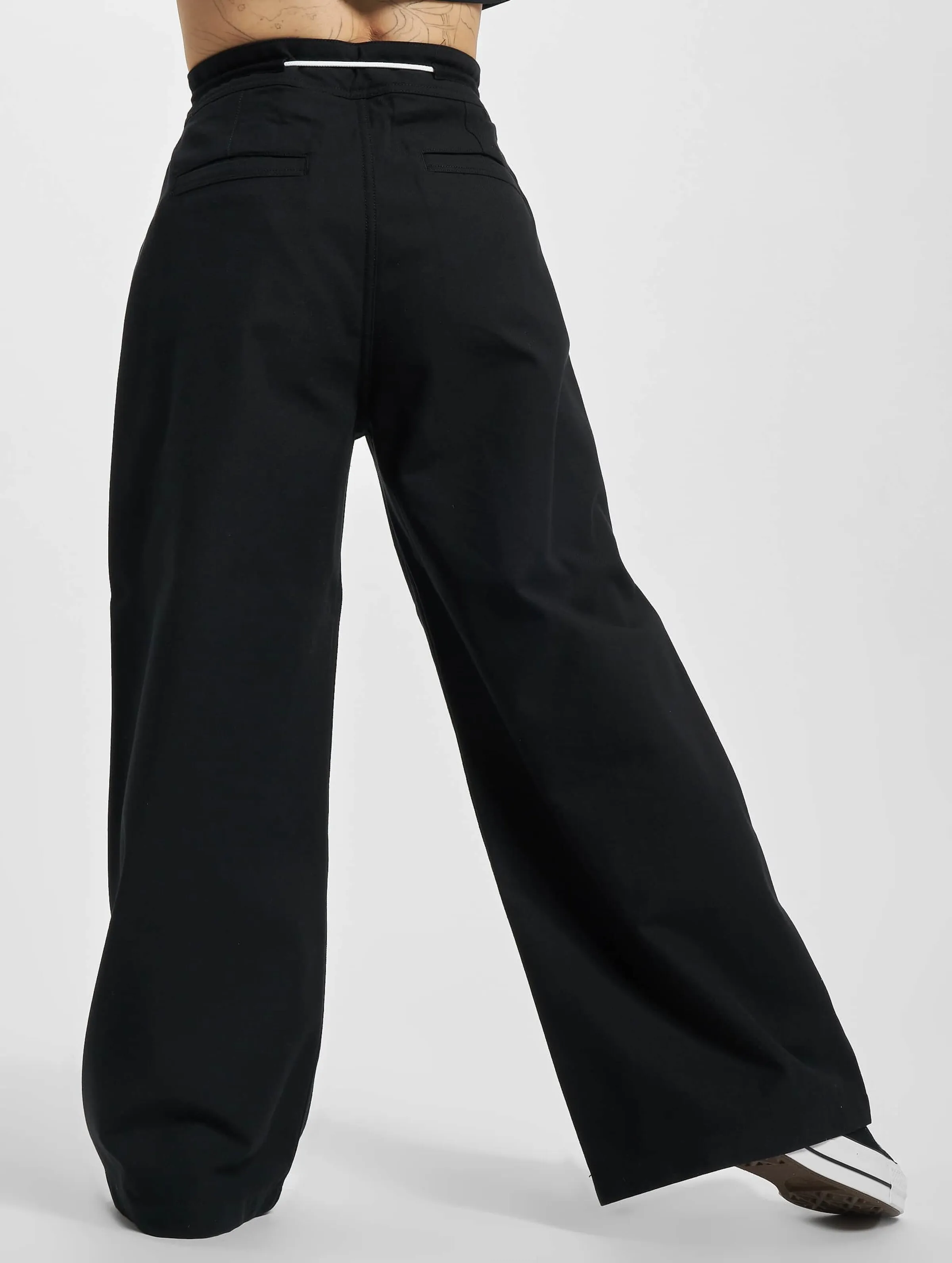 Wide Leg Woven