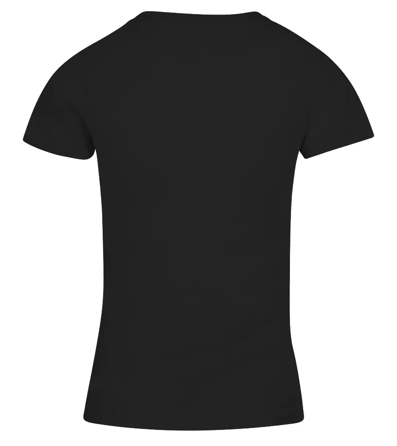 YES, I AM OLD BUT I SAW SHAKIN' STEVENS ON STAGE Camiseta cuello pico Mujer