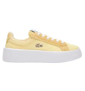 Zapatillas Casual_Mujer_LACOSTE Carnaby Platform