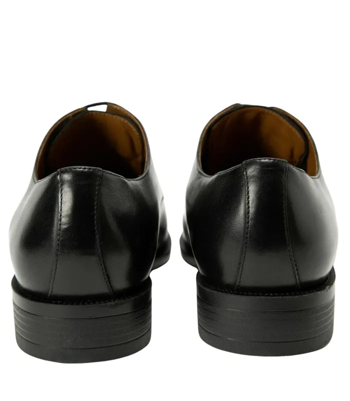 Zapato Guante Baltimore Negro 0032143