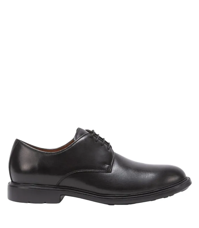 Zapato Guante Dyer Negro 0034140