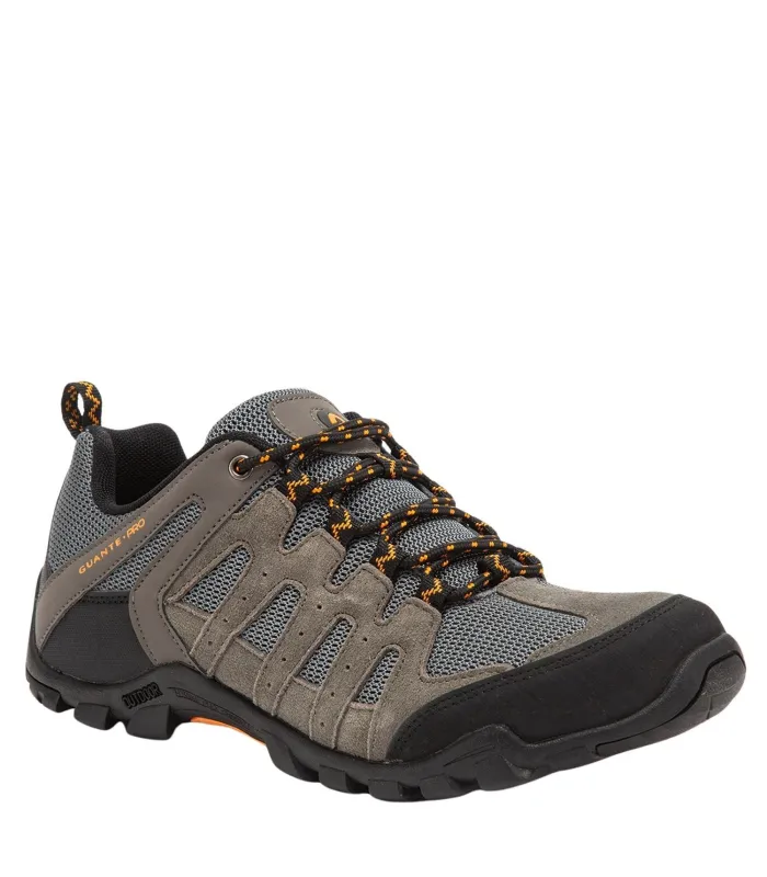 Zapato Guante Pro Lascar Gris 0035196