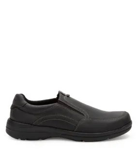 Zapato Guante Winipeg Negro 0035614